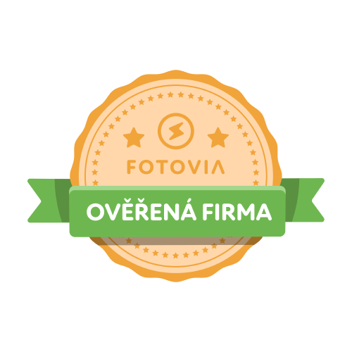 Certifikát fotovoltaické panely na střeše domu ve Středočeském kraji od Profi Green Energy